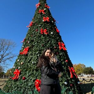 Meet your Posher, Sophia